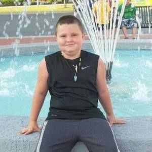 Meet your Posher, Gage